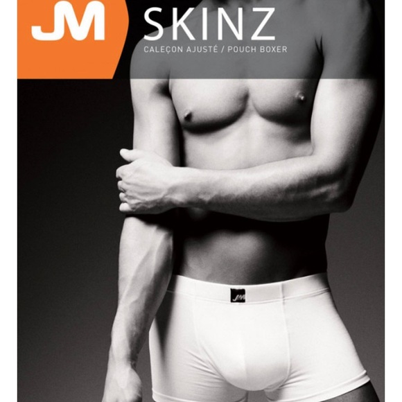 JM Skinz Microfibre Trunks - Picture 4 of 7